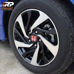 Centro de Llanta para Honda de 69mm - Imagen 8