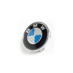 Centro de Llanta para BMW 68mm 36136783536 OEM Fibra Carbono - Imagen 2