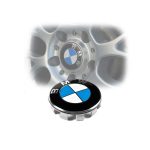 Centro de Llanta BMW 68mm 36136783536 OEM - Imagen 2
