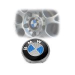Centro de Llanta para BMW 68mm 36136783536 OEM Fibra Carbono - Imagen 3