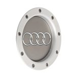 Centro de Llanta para Audi - TT/A3/A4/A6/A8 Tipo Remache 8D0601165K - Imagen 8