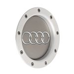 Kit X4 Centros Llantas para Audi - TT/A3/A4/A6 8D0601165K - Imagen 3