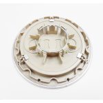 Kit X4 Centros Llantas para Audi - TT/A3/A4/A6 8D0601165K - Imagen 4