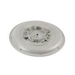 Centro de Llanta para VW Golf/Bora MK4 Avus 1J0-601-149-B - Imagen 4