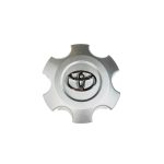 Kit X4 Centro De Llanta Toyota Hilux 2011-2015 135mm - Imagen 8
