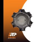 Centro De Llanta Para Toyota Hilux Srx Sw4 2016-2020 - Imagen 13