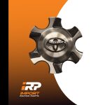 Centro De Llanta Para Toyota Hilux Srx Sw4 2016-2020 - Imagen 16