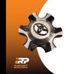 Centro De Llanta Para Toyota Hilux Srx Sw4 2016-2020 - Imagen 10