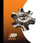 Centro De Llanta Para Toyota Hilux Srx Sw4 2016-2020 - Imagen 11