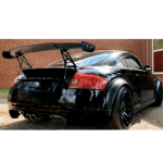 Kit X4 Fenders Flares Ensanches de Guardabarros Universales - 2 Medidas - Imagen 11