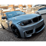 Paragolpe Estilo M1 para Bmw Serie 1 E82 E87 - Imagen 10