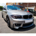 Paragolpe Estilo M1 para Bmw Serie 1 E82 E87 - Imagen 11