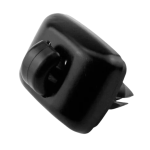Kit X2 Ganchos Clip Varios Colores Parasol Audi A1 A3 A4 A5 Q3 Q5 Tt - Imagen 14