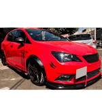 Kit X4 Fenders Flares Ensanches de Guardabarros Universales - 2 Medidas - Imagen 8