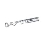 Emblema Insignia I-VTEC Honda - Imagen 13