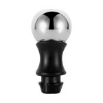 Pomo Palanca de Cambios para Peugeot 206/207 C3 C4 408 - Imagen 10
