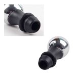 Pomo Palanca de Cambios para Peugeot 206/207 C3 C4 408 - Imagen 3