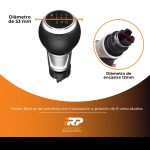 Pomo de Cambios GTI Audi/VW – A3 A4 A1 A5 Q5 Q3/Golf Bora Vento - Imagen 5