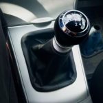 Bocha Pomo para Palanca de Cambios Toyota Corolla Etios 6ta Negro - Imagen 4