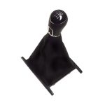 Pomo de Cambios para Volkswagen Amarok con Cufia Marco Cromado - Imagen 19