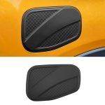 Kit Molduras para Ford Ranger Negro Mate - Imagen 5