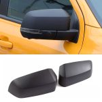 Kit Molduras para Ford Ranger Negro Mate - Imagen 6