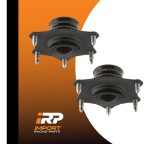 Cazoleta y Crapodina De Amortiguador Delantero X2 Honda Crv 07-15 - Imagen 3