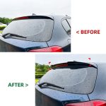 Aleron Para Bmw F21 2011-2019 Serie 1 Hatchback Negro Brillante - Imagen 4
