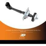 Limitador De Puerta Delantero Izquierdo Para Honda Civic 06-11 - Imagen 6