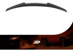 Aleron De Carbono Tipo M4 Para Bmw Serie 4 Coupe 2014-2018 F32 - Imagen 4