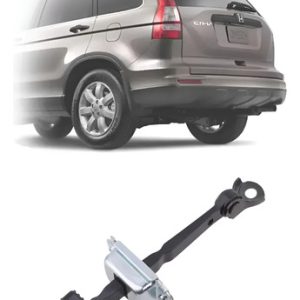 Limitador De Puerta Izquierdo Trasero Honda Crv 2007-2011