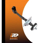 Limitador De Puerta Delantero Izquierdo Para Honda Civic 06-11 - Imagen 3