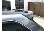 Aleron Para Audi A3 S3 2014-2020 8v Hatchback De Fibra De Carbono - Imagen 10