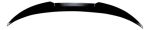 Aleron M4 Para Bmw Serie 4 Gran Coupe F36 2014-2020 Negro - Imagen 3