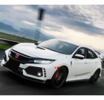 Kit Bodykit + Alerón Type R Para Honda Civic Sedán 16-20 - Imagen 5