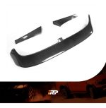 Aleron De Carbono Para Golf Mk7 Tipo Clubsport - Imagen 4