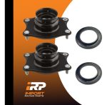 Cazoleta y Crapodina De Amortiguador Delantero X2 Honda Crv 07-15 - Imagen 8