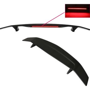 Aleron para Honda Civic 2017 2018 Estilo Si