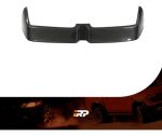 Aleron Para Audi A3 S3 2014-2020 8v Hatchback De Fibra De Carbono - Imagen 2