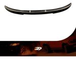 Aleron Estilo M3 Cs Para Bmw Serie 3 F30 De Fibra De Carbono - Imagen 5