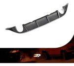 Difusor De Carbono Para Golf Gti Mk7 - Imagen 3