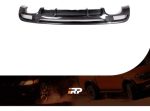 Difusor Trasero De Carbono Para Bmw E82 Serie 1 135 Salida Doble - Imagen 3