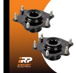 Cazoleta y Crapodina De Amortiguador Delantero X2 Honda Crv 07-15 - Imagen 2