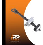 Limitador De Puerta Delantero Izquierdo Para Honda Civic 06-11 - Imagen 5
