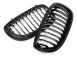 Kit Paragolpe + Parrillas Bmw E46 M3 Lci 02-05 Coupé 2 Puertas - Imagen 9