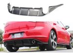 Difusor De Carbono Para Golf Gti Mk7 - Imagen 7