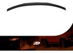 Aleron De Carbono Tipo M4 Para Bmw Serie 4 Coupe 2014-2018 F32 - Imagen 2