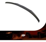 Aleron De Carbono Tipo M4 Para Bmw Serie 4 Coupe 2014-2018 F32 - Imagen 3