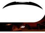 Aleron M4 Para Bmw Serie 4 Gran Coupe F36 2014-2020 Negro - Imagen 2
