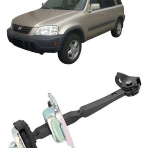 Limitador De Puerta Izquierdo Delantero Para Honda Crv 97-01